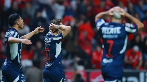 Monterrey y un semestre para el olvido en México.