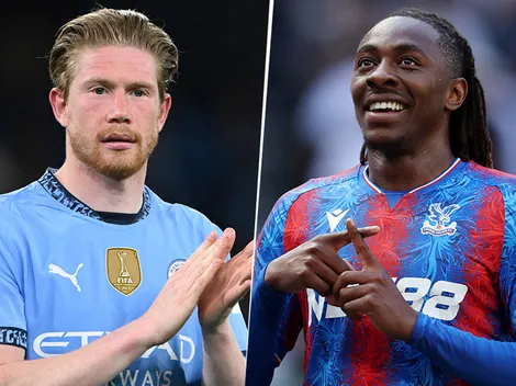 Manchester City vs. Crystal Palace, EN VIVO: hora, TV y alineaciones de la final de la Carabao Cup 2025