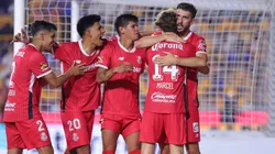 El encuentro comenzará a las 19:00 horas del centro de México.