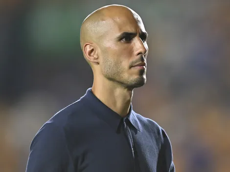 La decisión de Guido Pizarro antes de la revancha de Tigres ante Toluca