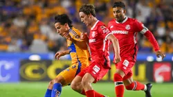 El encuentro se llevará a cabo en el Estadio Nemesio Diez desde las 19:00 horas del centro de México.