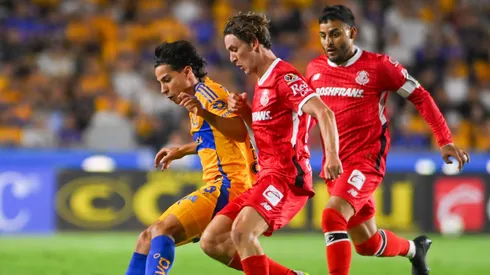 El encuentro se llevará a cabo en el Estadio Nemesio Diez desde las 19:00 horas del centro de México.