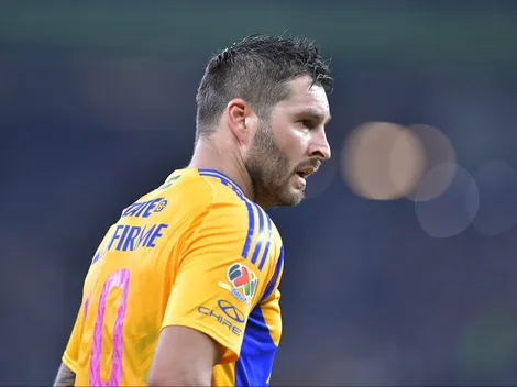 ¿Por qué no juega André-Pierre Gignac en Toluca vs. Tigres por la semifinal del Clausura 2025?