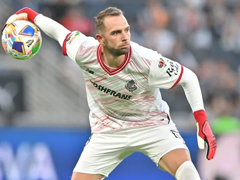 ¿Por qué no juega Pau López en Toluca vs. Tigres UANL por el Clausura 2025?