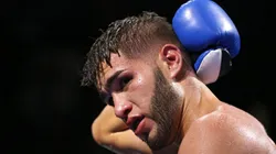 Prichard Colón perdió todos sus sueños en una pelea que lo marcó para siempre.