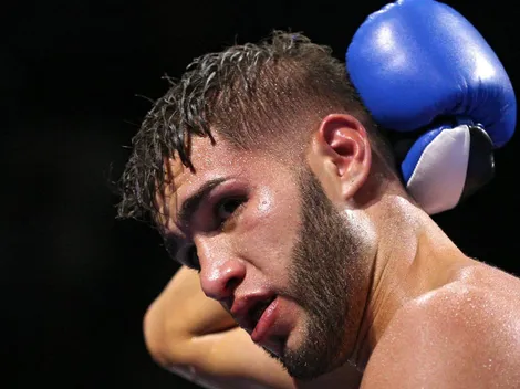 Prichard Colón: de promesa a estar vivo de milagro