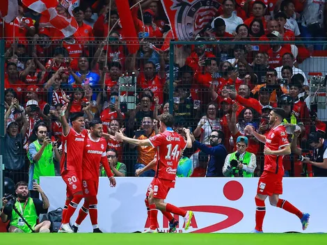 Toluca 3-0 Tigres: resumen, goles, videos y polémicas de la semifinal del Clausura 2025