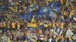 La afición de Tigres UANL estalló por la eliminación del equipo del Clausura 2025
