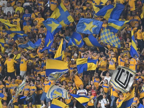 La afición de Tigres UANL señaló a los culpables de la eliminación del Clausura 2025