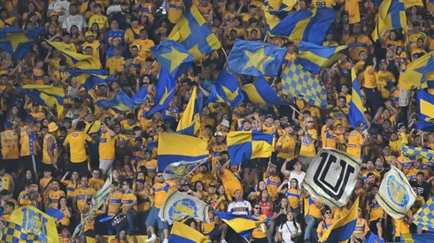 La afición de Tigres UANL estalló por la eliminación del equipo del Clausura 2025