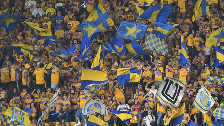 La afición de Tigres UANL estalló por la eliminación del equipo del Clausura 2025