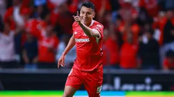 Toluca ya conoce cuándo y dónde jugará la Final del Clausura 2025 de la Liga MX