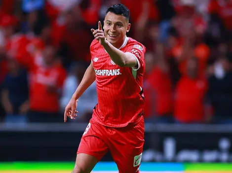 ¿Cuándo y dónde juega Toluca la Final del Clausura 2025 de la Liga MX?