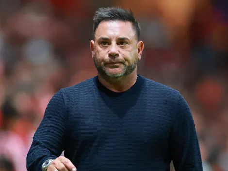 Antonio Mohamed habló del rival de Toluca: "Sé a quién prefiero pero..."