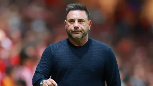 Antonio Mohamed se refirió al rival de la Final del Clausura 2025