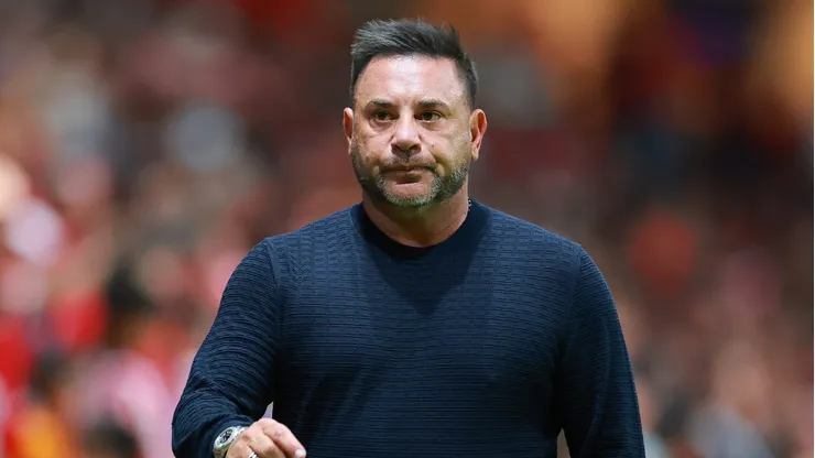 Antonio Mohamed se refirió al rival de la Final del Clausura 2025