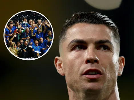 Dirigió a Cristiano Ronaldo, fue campeón del mundo y ahora podría llegar a Chivas