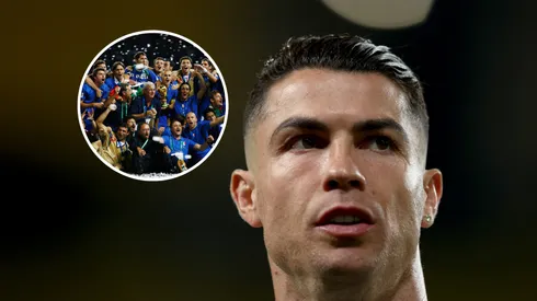 El campeón del mundo que podría dirigir a Chivas