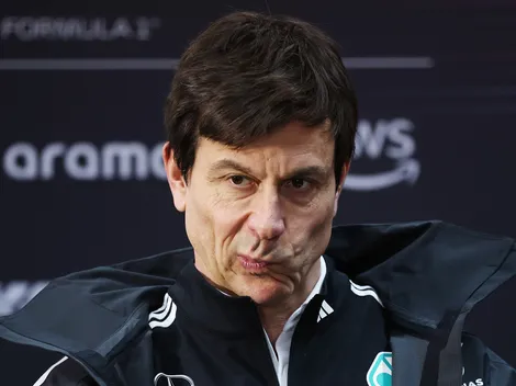 ¿Por qué no está Toto Wolff en el Gran Premio de Imola 2025?