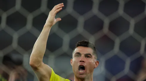 Cristiano Ronaldo podría jugar el próximo Mundial de Clubes