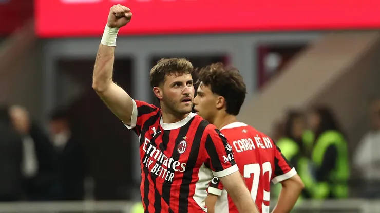 El Milan quiere recuperarse de la derrota en la Copa Italia