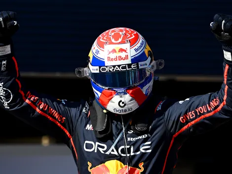 Tabla de posiciones de la F1 tras el Gran Premio de Imola