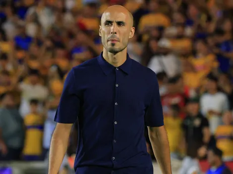 La confesión de Guido Pizarro tras la eliminación de Tigres con Toluca