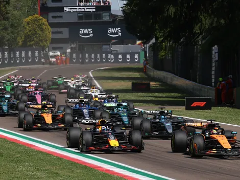 "Soy el maldito piloto con más mala suerte del mundo"