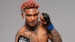 Michael Morales brilló en UFC Fight Night y consiguió un gran ascenso en el ranking del peso wélter.