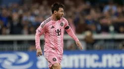 Lionel Messi, la estrella de Inter Miami