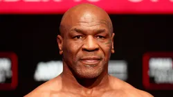 Mike Tyson pasó una vida de película que terminó convirtiéndolo en una leyenda del deporte.