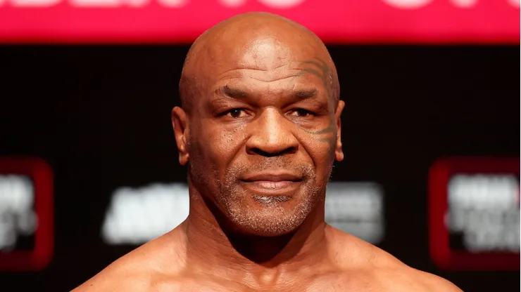 Mike Tyson pasó una vida de película que terminó convirtiéndolo en una leyenda del deporte.