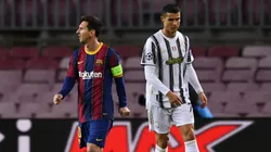 La IFFHS realizó un ranking de los 10 mejores jugadores de todos los tiempos