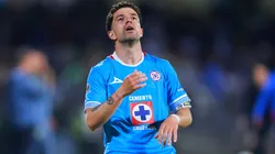 Ignacio Rivero no será parte del duelo de Cruz Azul ante América por el Clausura 2025