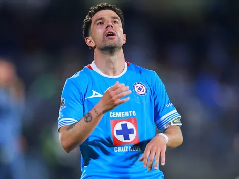 ¿Por qué no juega Ignacio Rivero en América vs. Cruz Azul por el Clausura 2025?