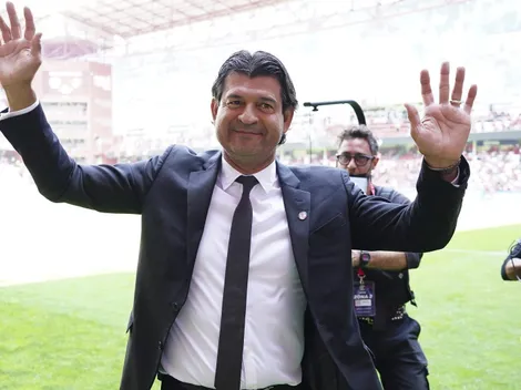 ¿Y Toluca? José Saturnino Cardozo sorprendió al revelar a qué club le iba antes de llegar a la Liga MX