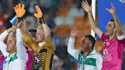 También obtuvo el ascenso a la Liga MX en 2012.