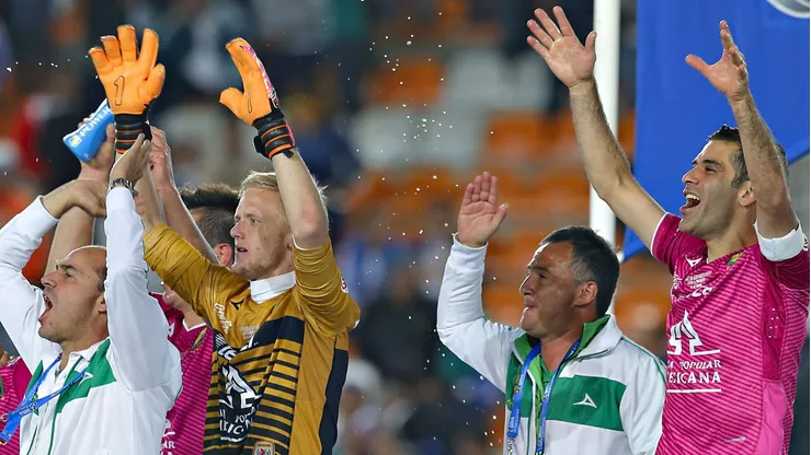 También obtuvo el ascenso a la Liga MX en 2012.