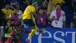 El polémico penalti que pone al América a tiro de la clasificación a la final ante Cruz Azul