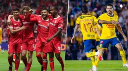 Toluca vs. América: fechas y horarios de la final del Clausura 2025