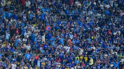 la afición de Cruz Azul señaló al culpable de la eliminación de Cruz Azul