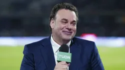 David Faitelson liquidó a Cruz Azul tras quedar eliminado del Clausura 2025 de la Liga MX