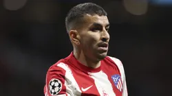 Tigres espera por Ángel Correa