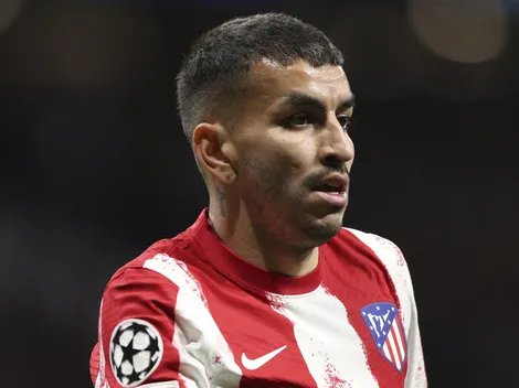 La respuesta de Atlético de Madrid a Tigres sobre Ángel Correa