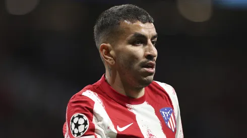 Tigres espera por Ángel Correa