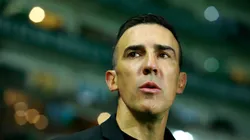 Cruz Azul fue eliminado del Clausura 2025 y hay tensión en el club