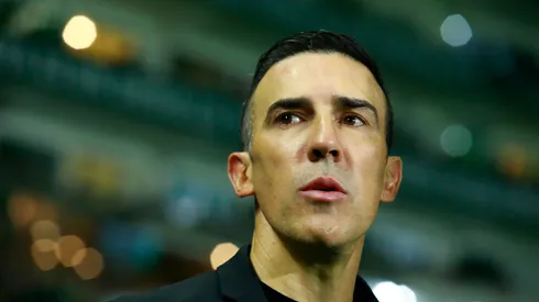 Cruz Azul fue eliminado del Clausura 2025 y hay tensión en el club