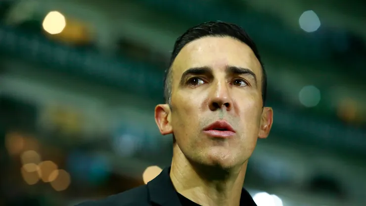 Cruz Azul fue eliminado del Clausura 2025 y hay tensión en el club
