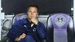 El entrenador que podría contratar Rayados