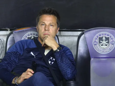 El DT español que entra en escena para dirigir a Rayados